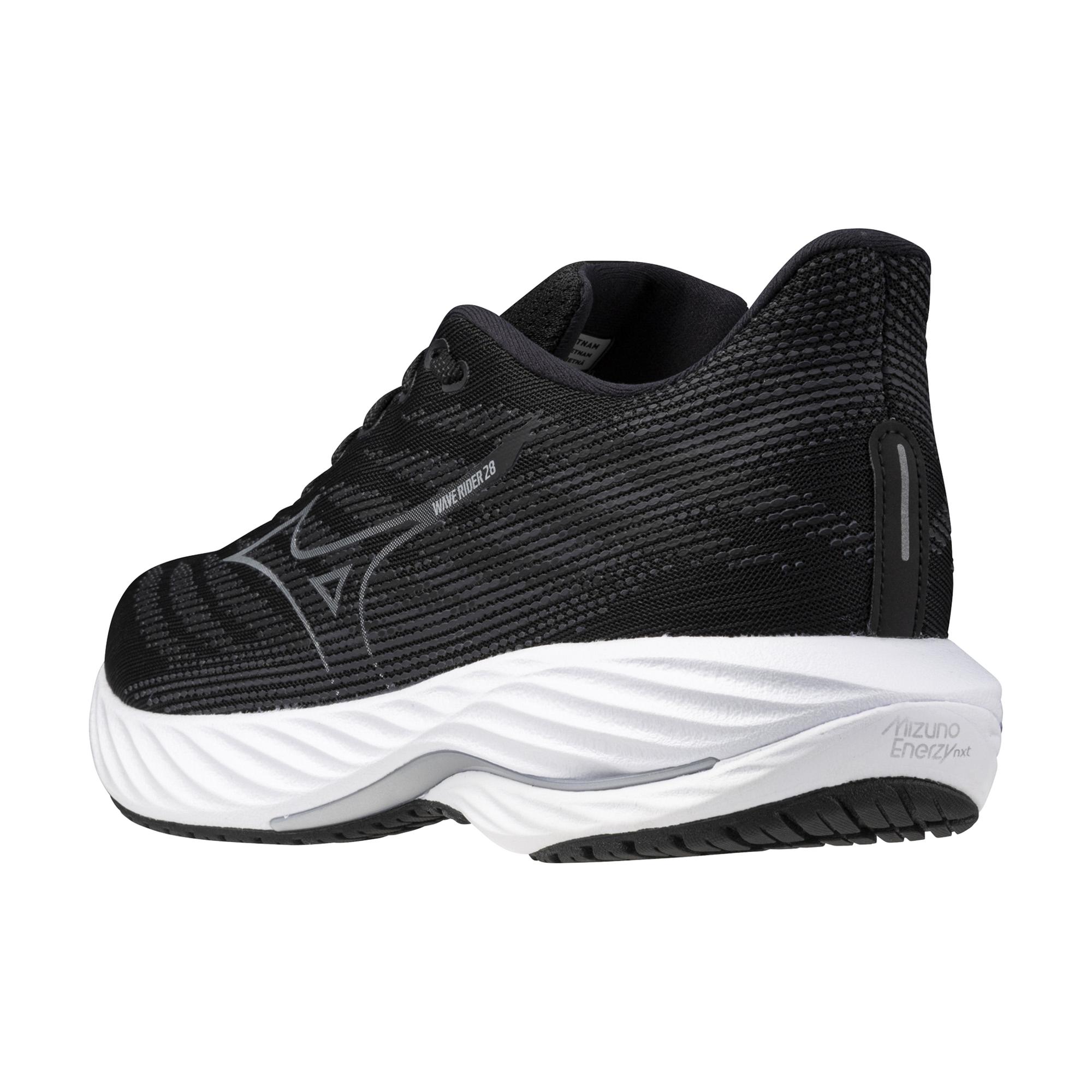 Men's Wave Rider 28 2E Running Shoe - Image 7