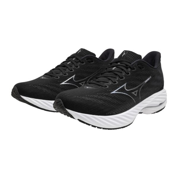Men's Wave Rider 28 2E Running Shoe - Image 8
