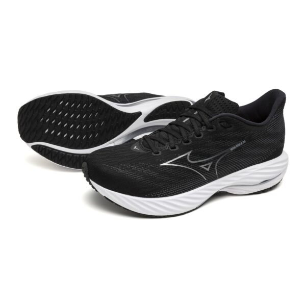 Men's Wave Rider 28 2E Running Shoe - Image 10