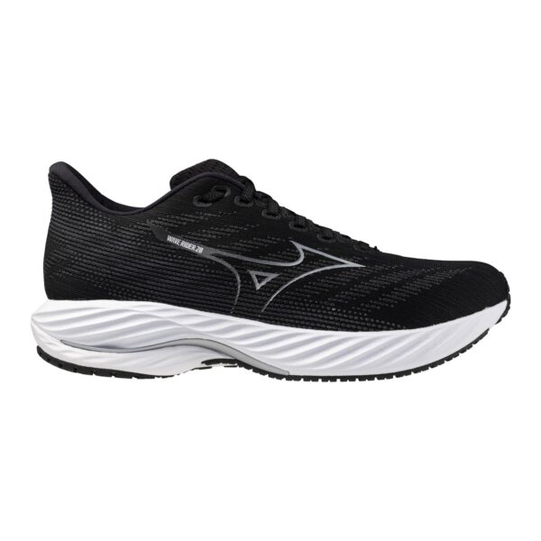 Men's Wave Rider 28 2E Running Shoe - Image 11
