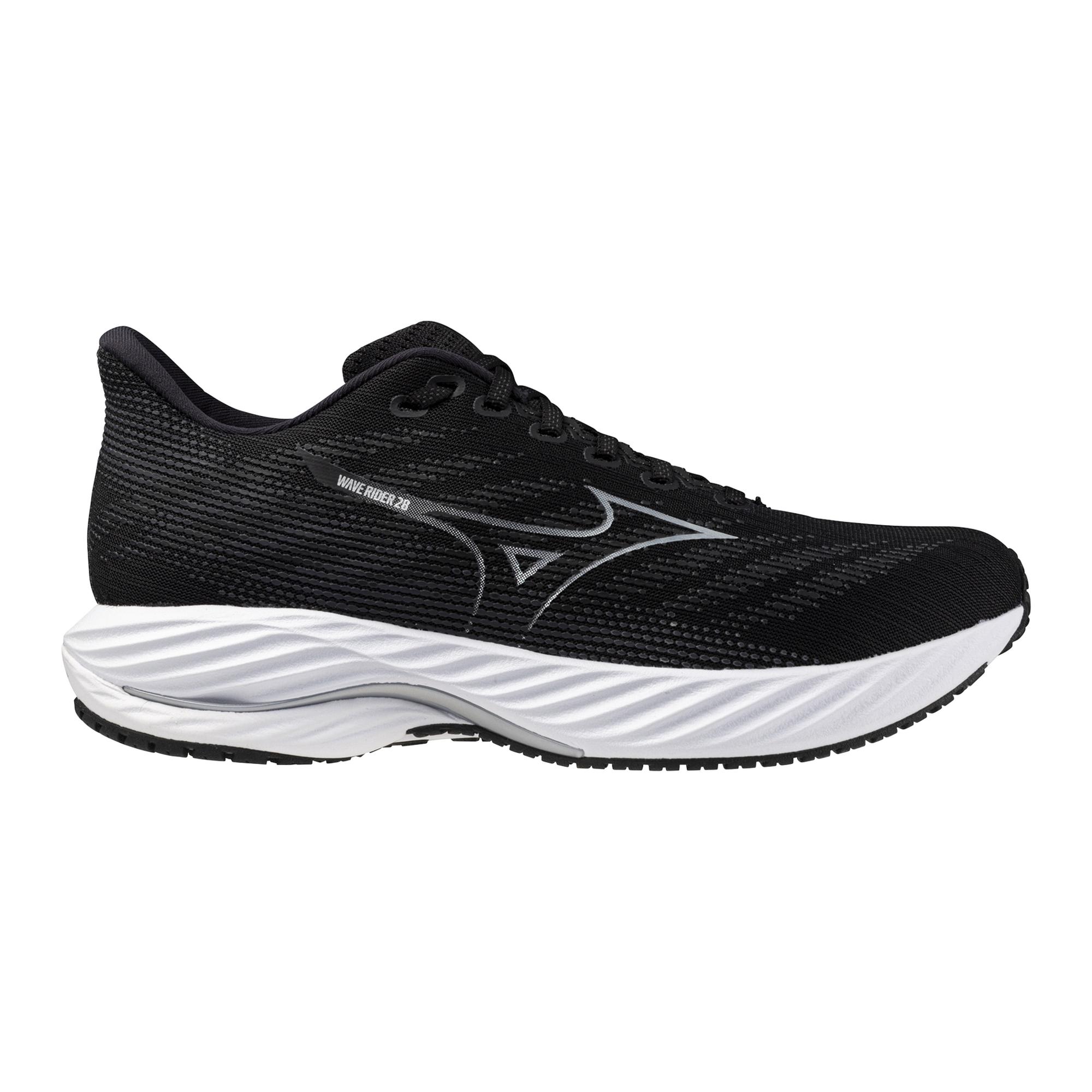 Men's Wave Rider 28 2E Running Shoe - Image 11