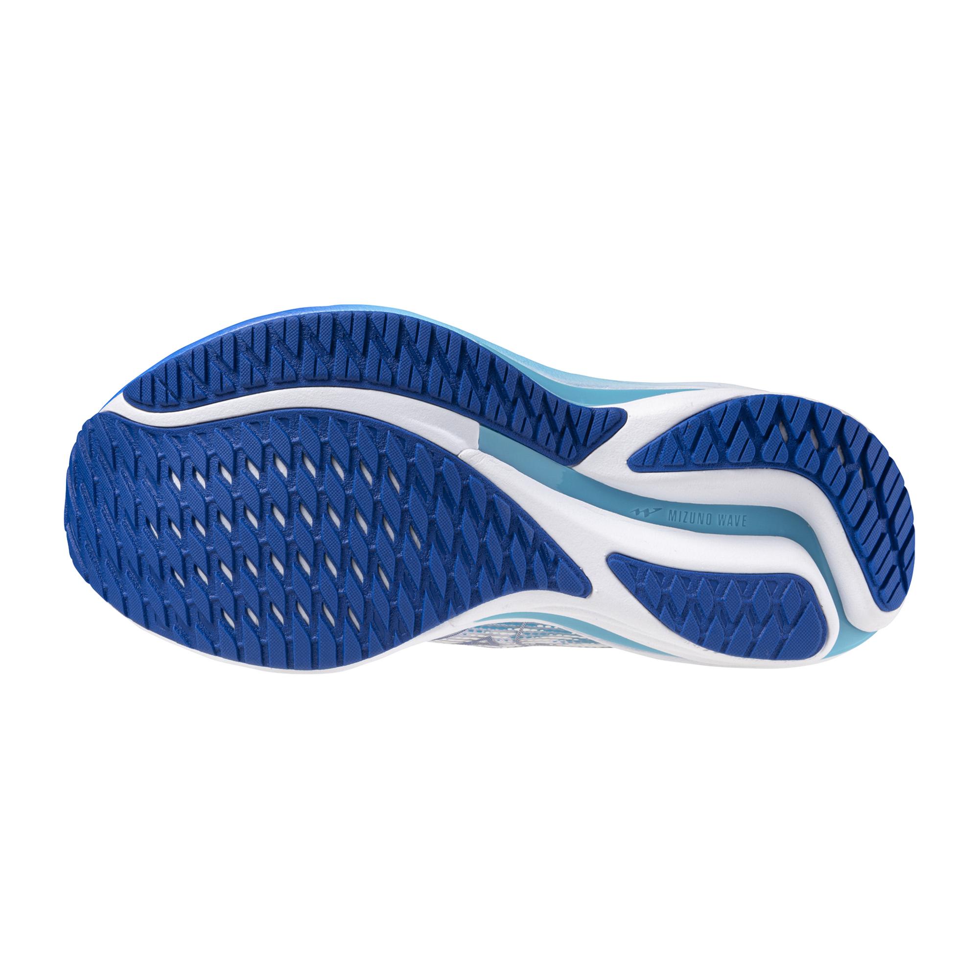 Women's Wave Rider 28 D Running Shoe - Image 2