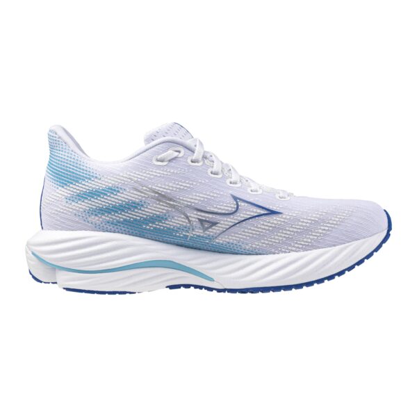 Women's Wave Rider 28 D Running Shoe - Image 3