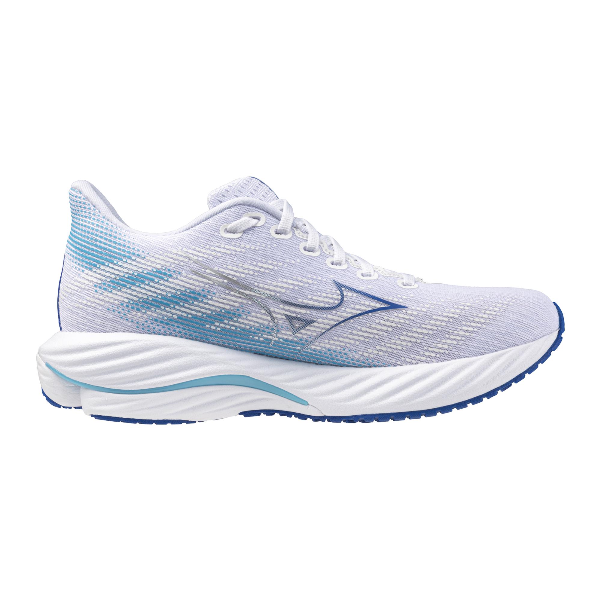 Women's Wave Rider 28 D Running Shoe - Image 3