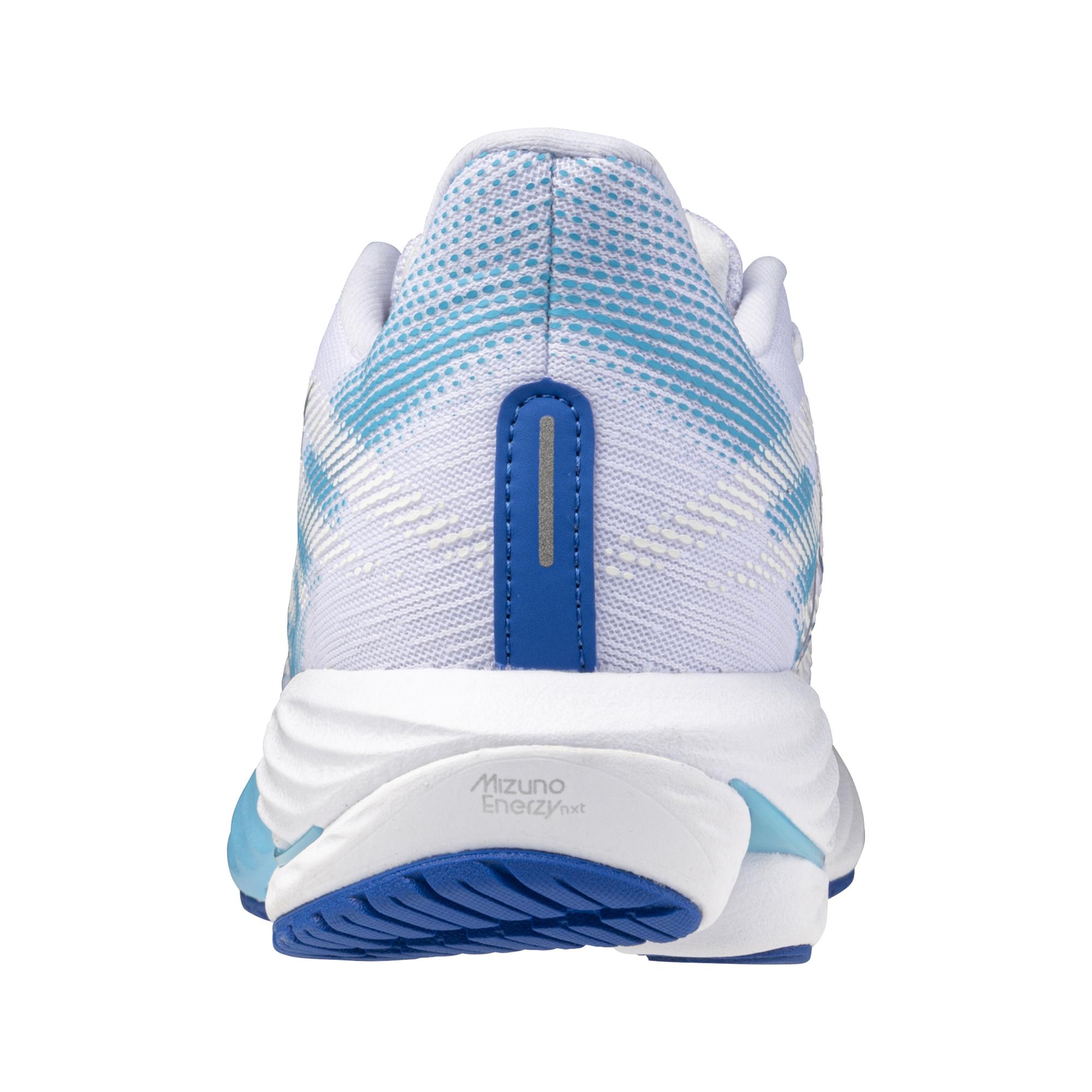 Women's Wave Rider 28 D Running Shoe - Image 5