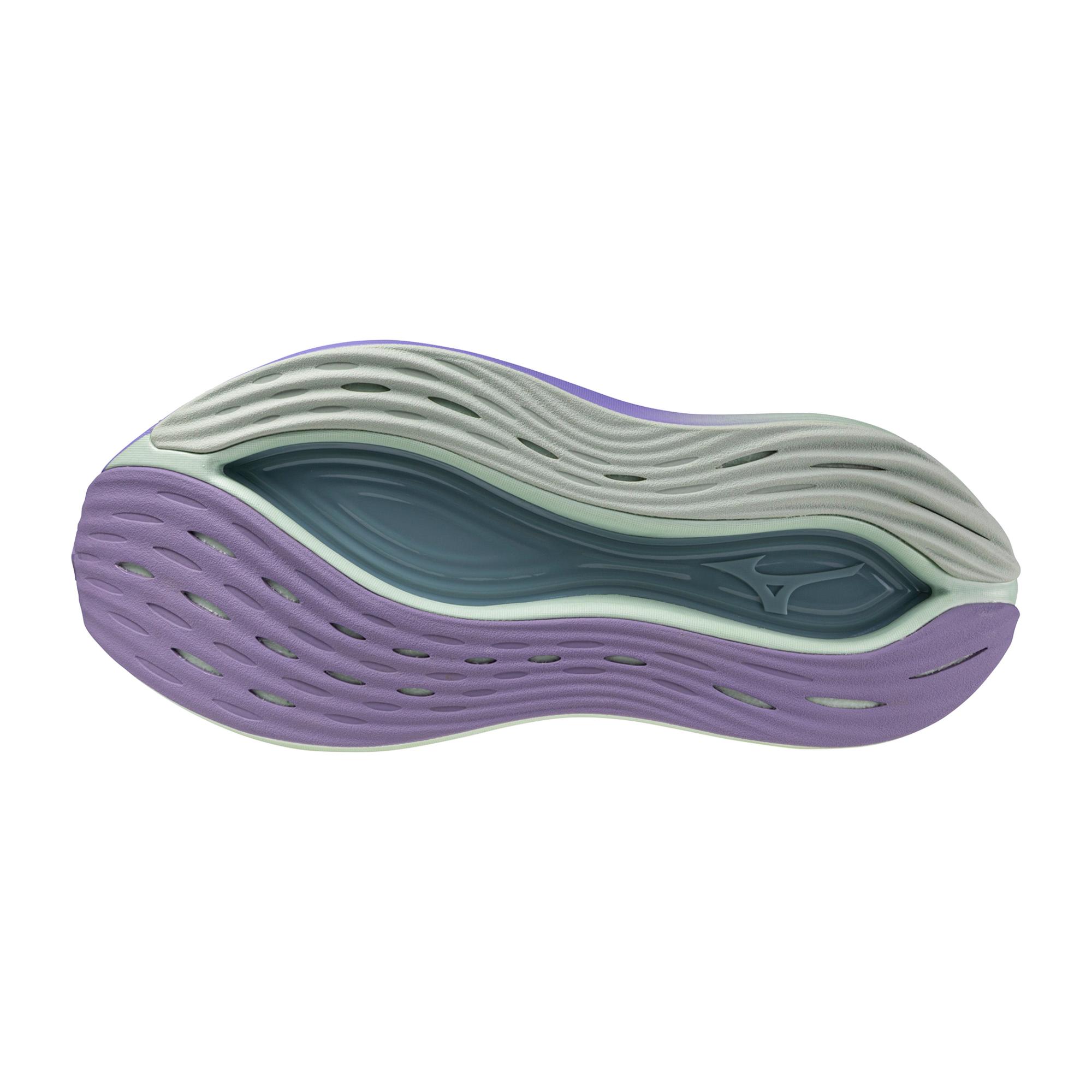 Women's Mizuno Neo Vista Running Shoe - Image 2