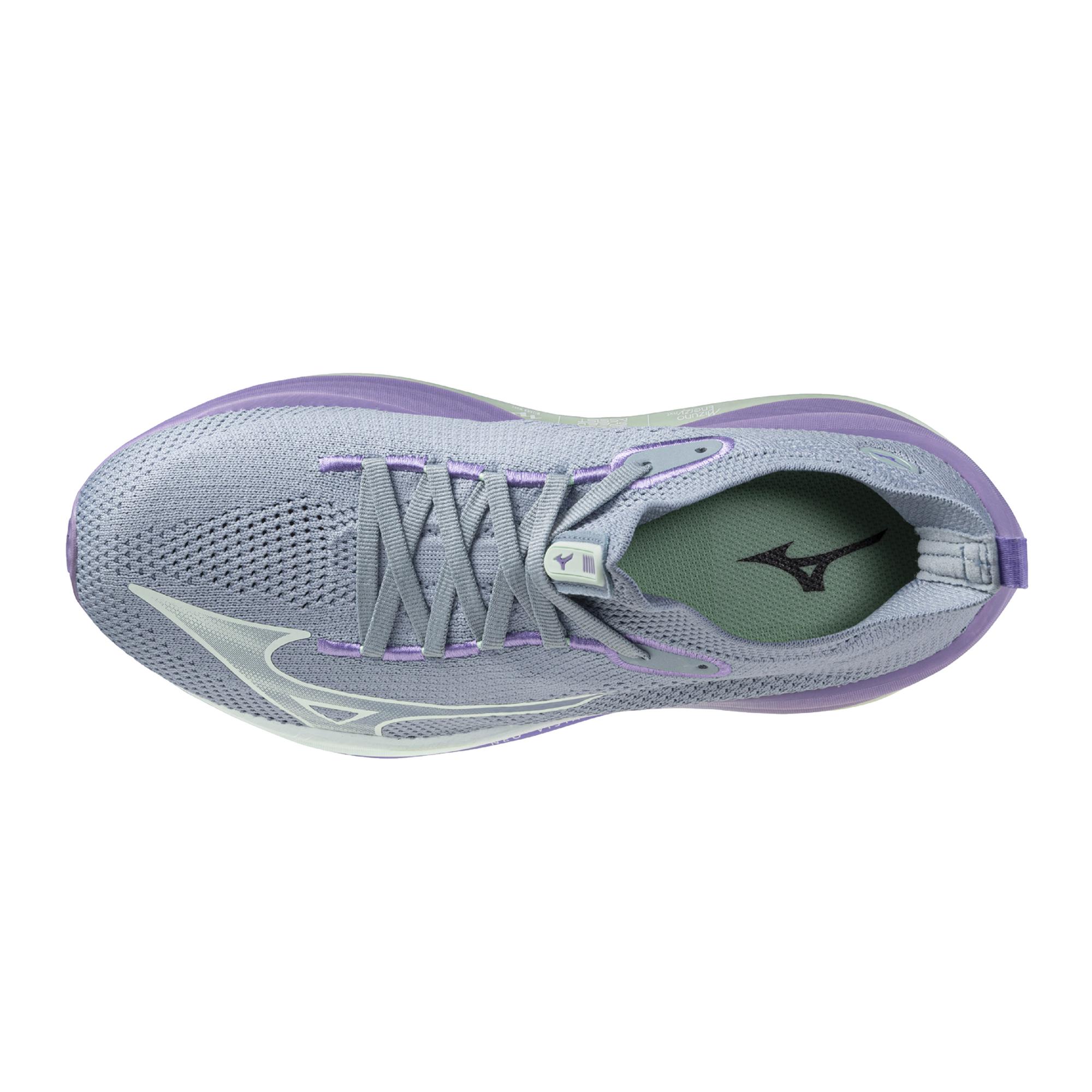 Women's Mizuno Neo Vista Running Shoe - Image 4