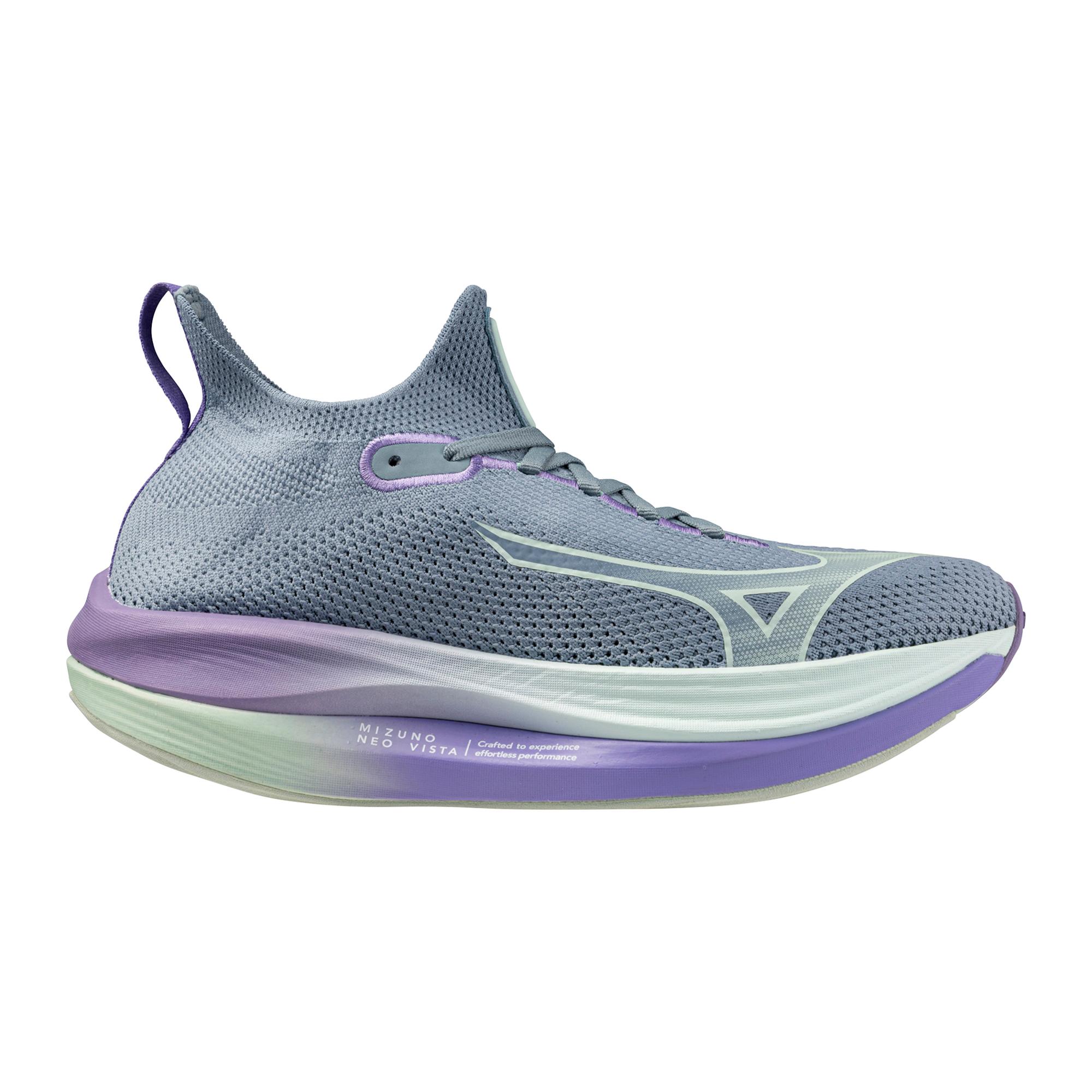 Women's Mizuno Neo Vista Running Shoe - Image 6