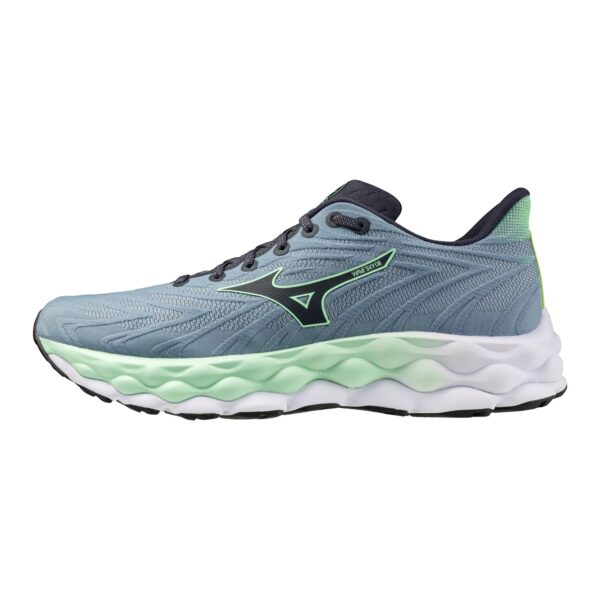 Men's Wave Sky 8 Running Shoe