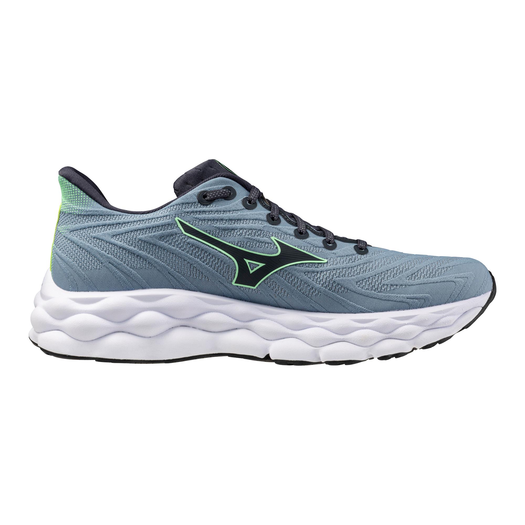 Men's Wave Sky 8 Running Shoe - Image 3