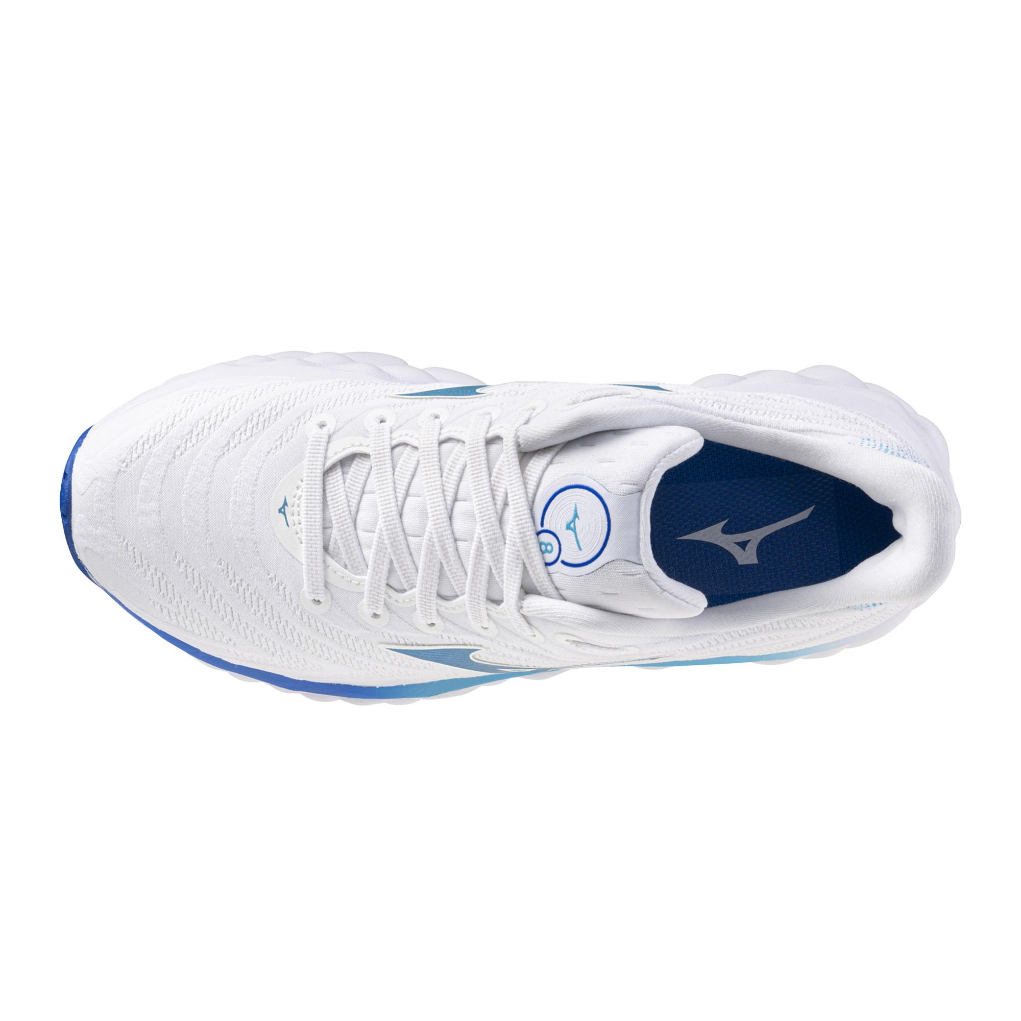Women's Wave Sky 8 D Running Shoe - Image 3
