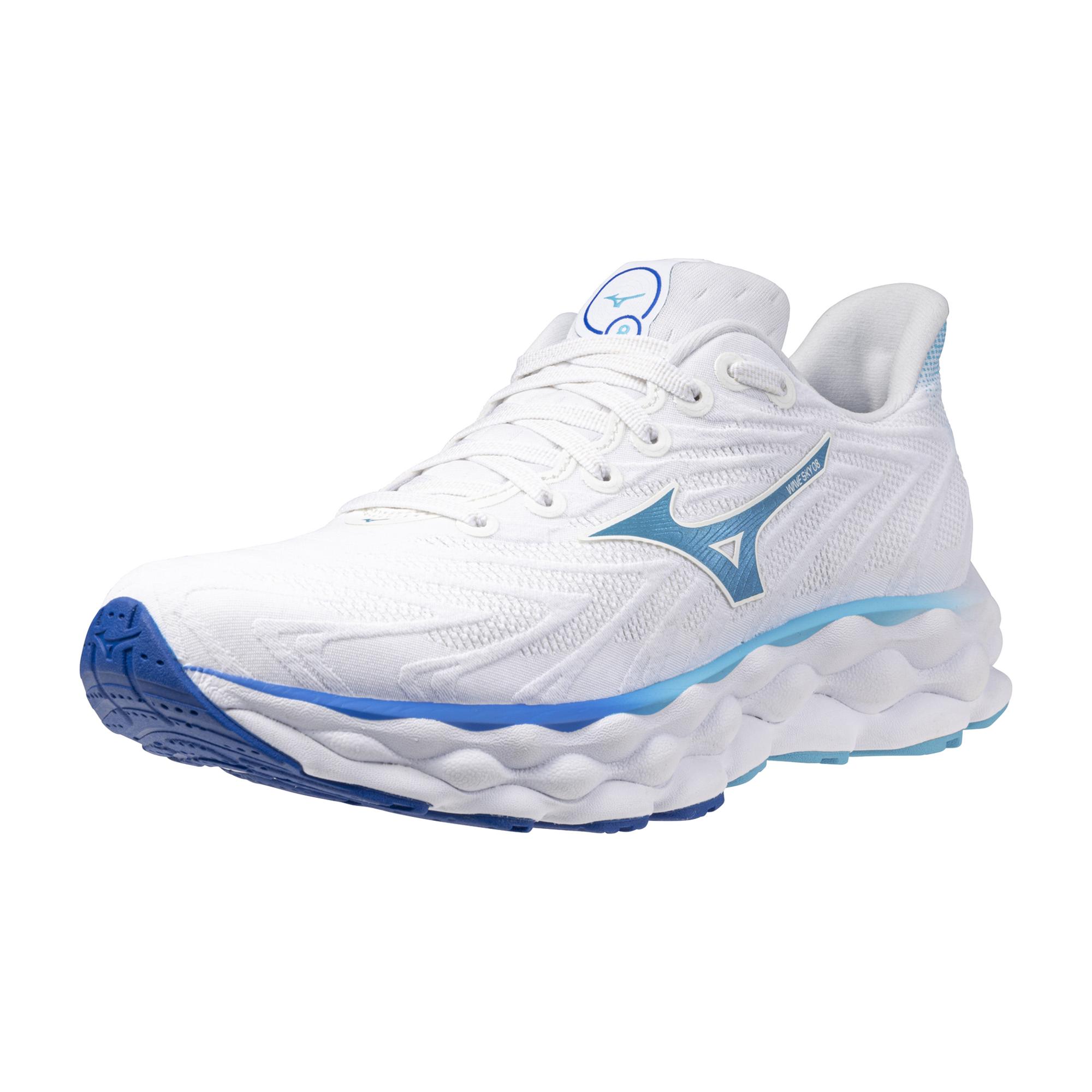 Women's Wave Sky 8 D Running Shoe - Image 5