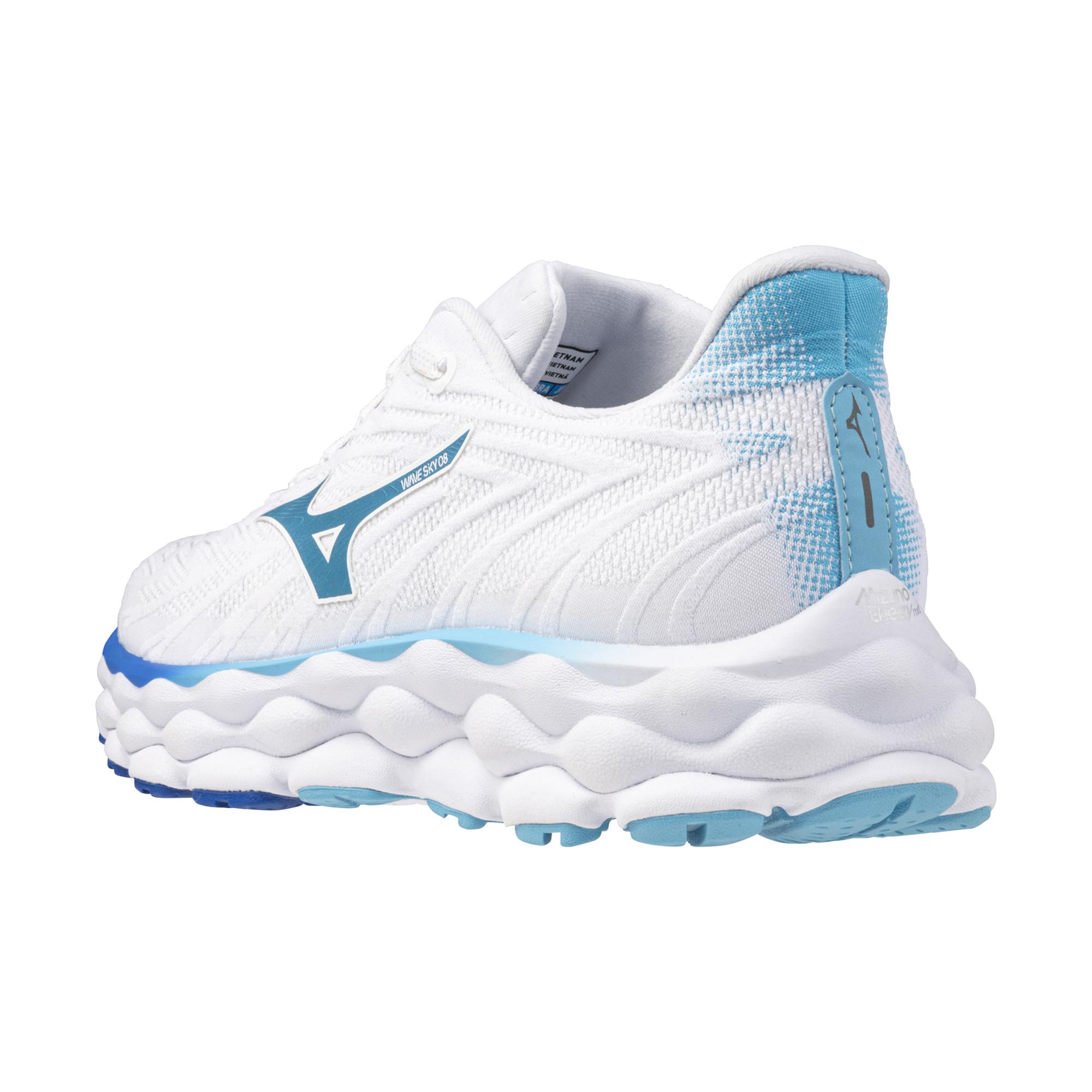 Women's Wave Sky 8 D Running Shoe - Image 6