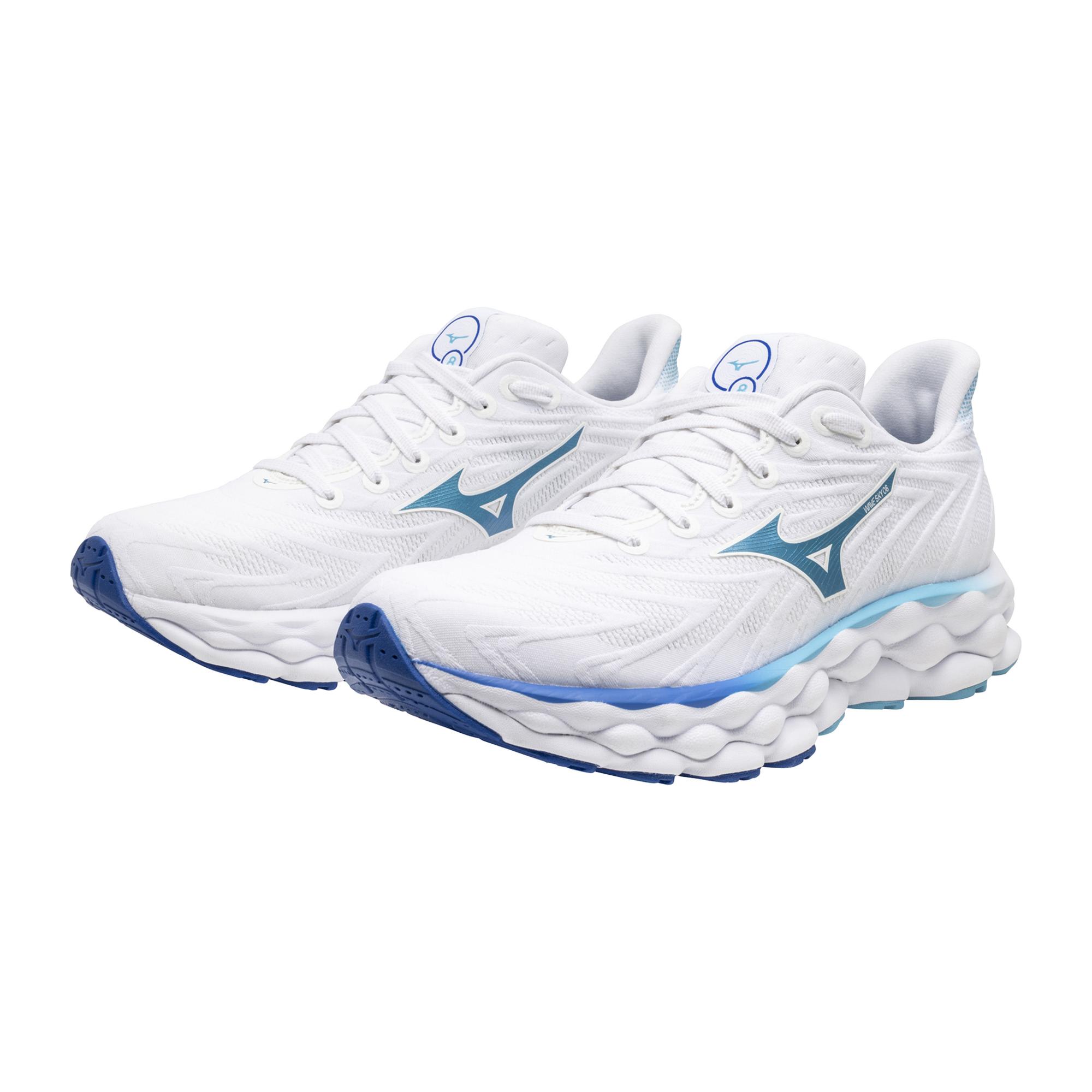 Women's Wave Sky 8 D Running Shoe - Image 7