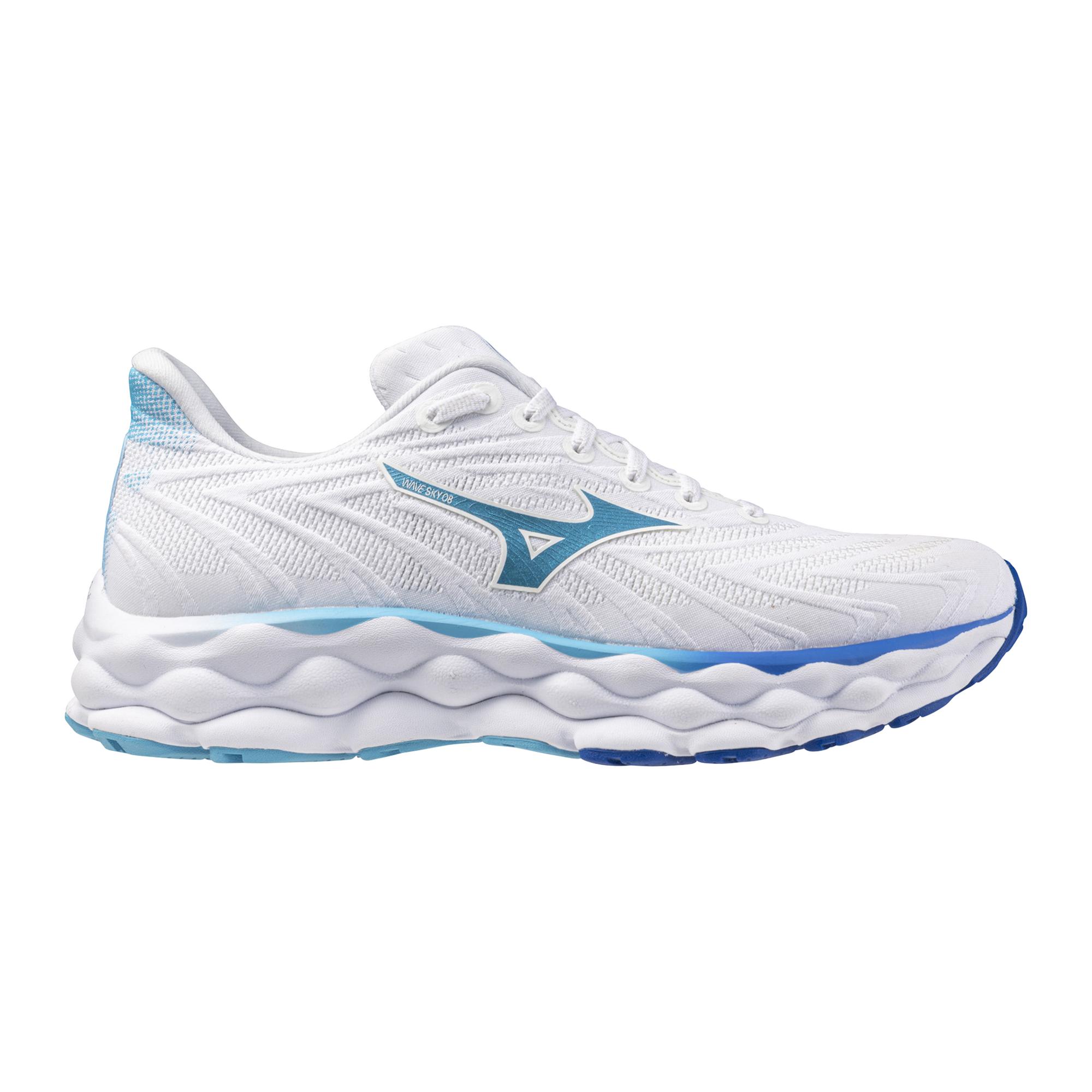 Women's Wave Sky 8 D Running Shoe - Image 10