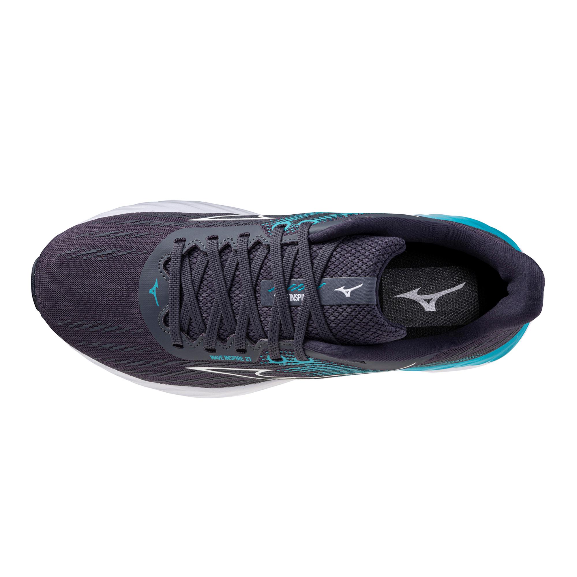 Men's Wave Inspire 21 Running Shoe - Image 4