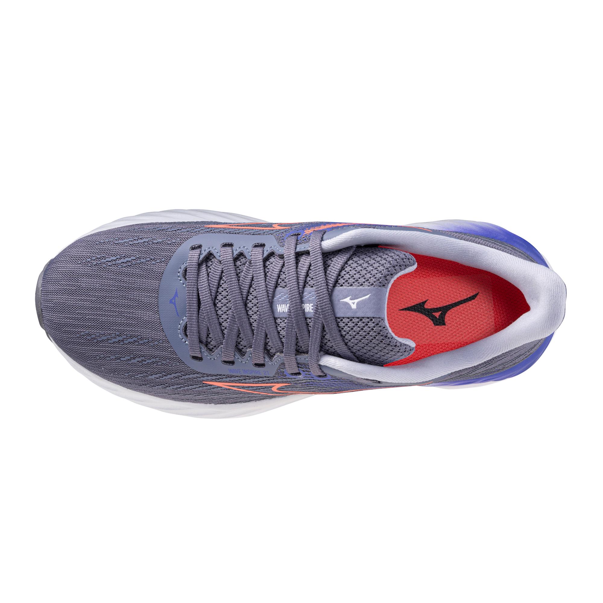 Women's Wave Inspire 21 Running Shoe - Image 4