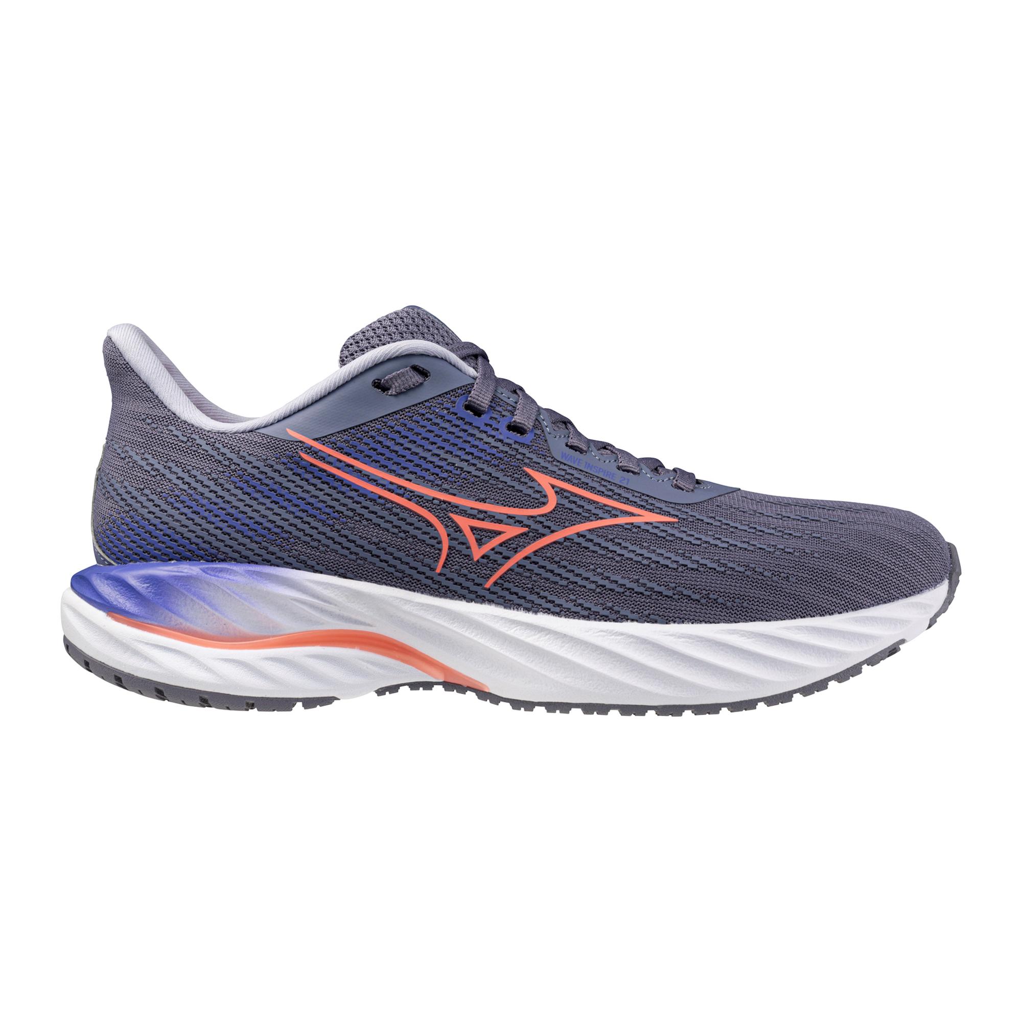 Women's Wave Inspire 21 Running Shoe - Image 6