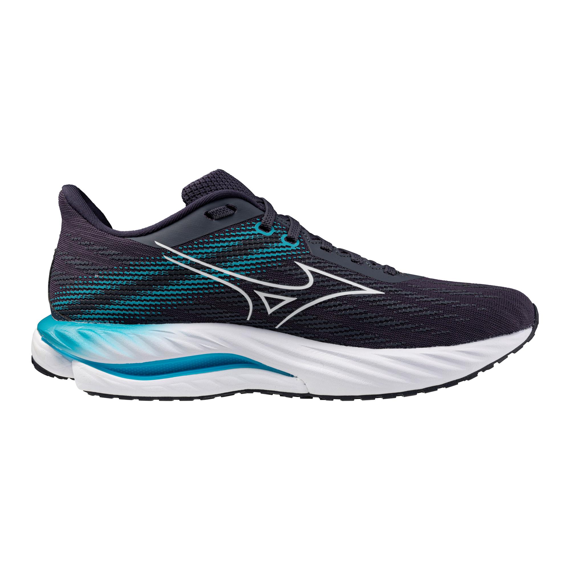 Men's Wave Inspire 21 Wide 2E Running Shoe - Image 3