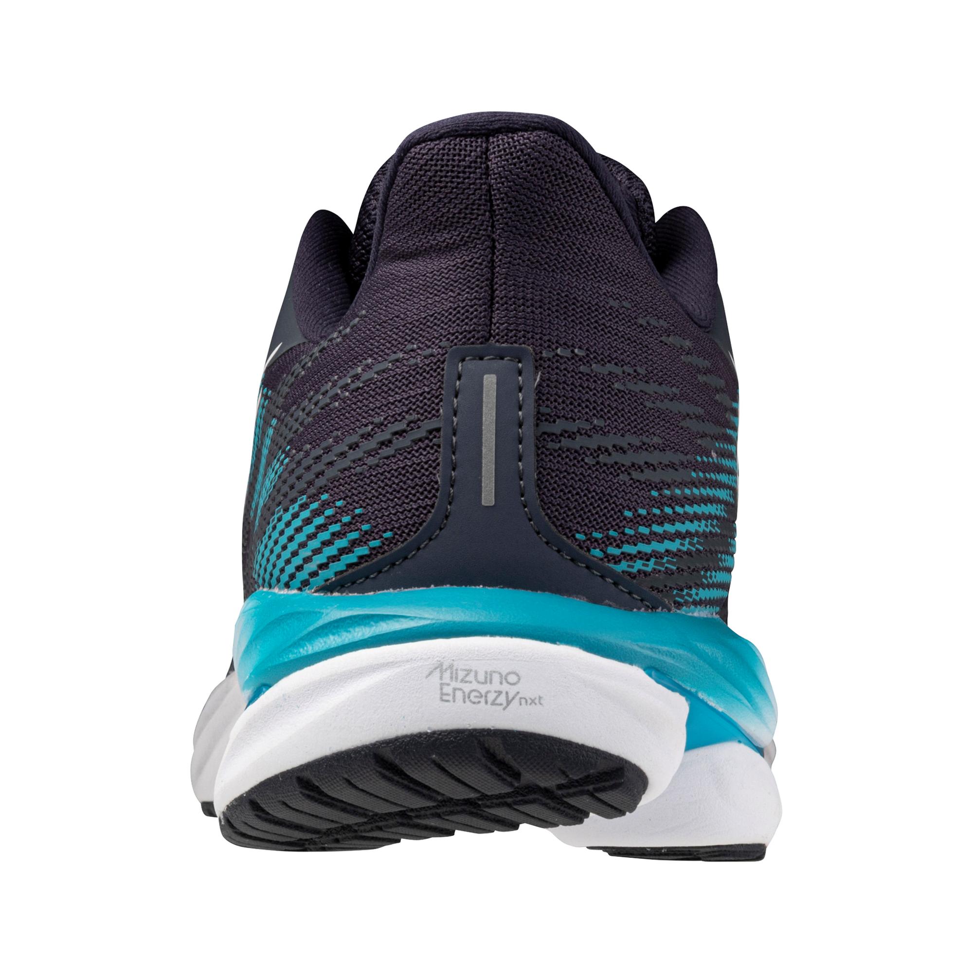 Men's Wave Inspire 21 Wide 2E Running Shoe - Image 5