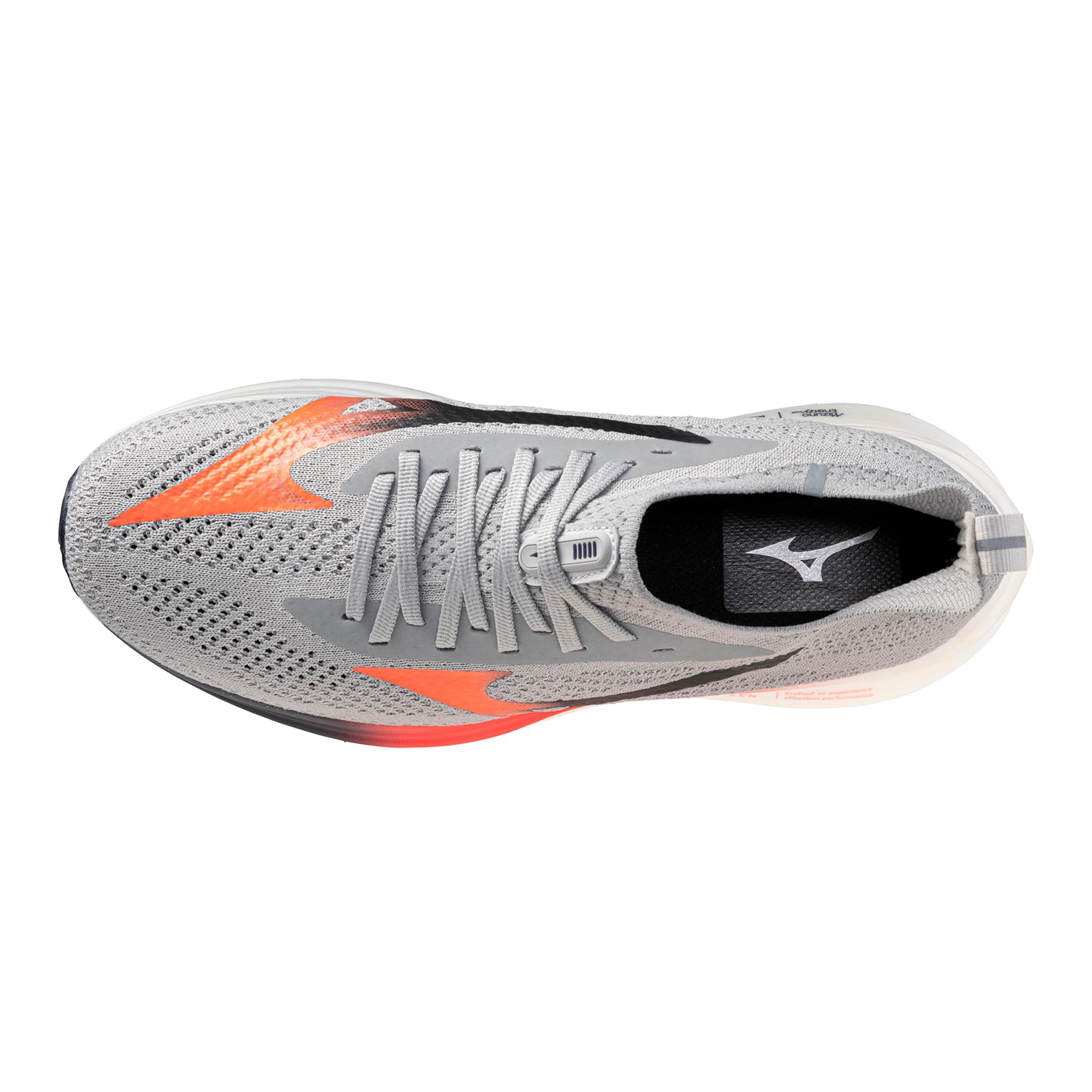 Men's Mizuno Neo Zen Running Shoe - Image 4