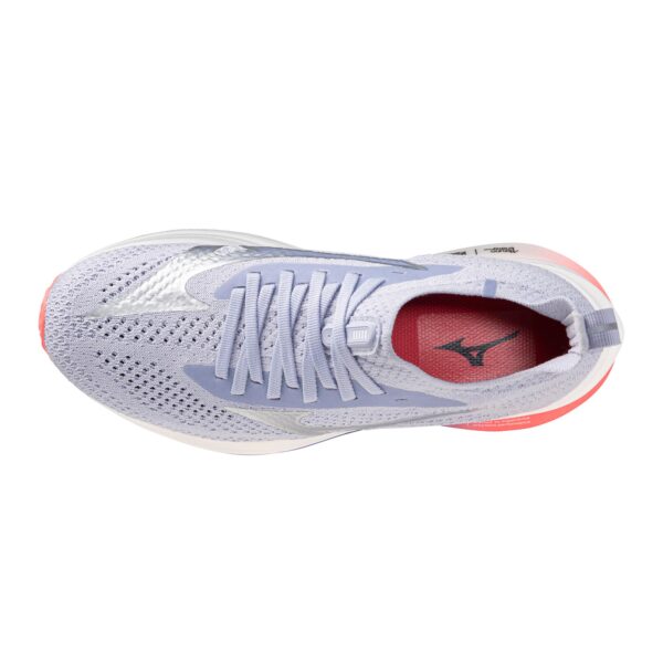 Women's Mizuno Neo Zen Running Shoe - Image 4