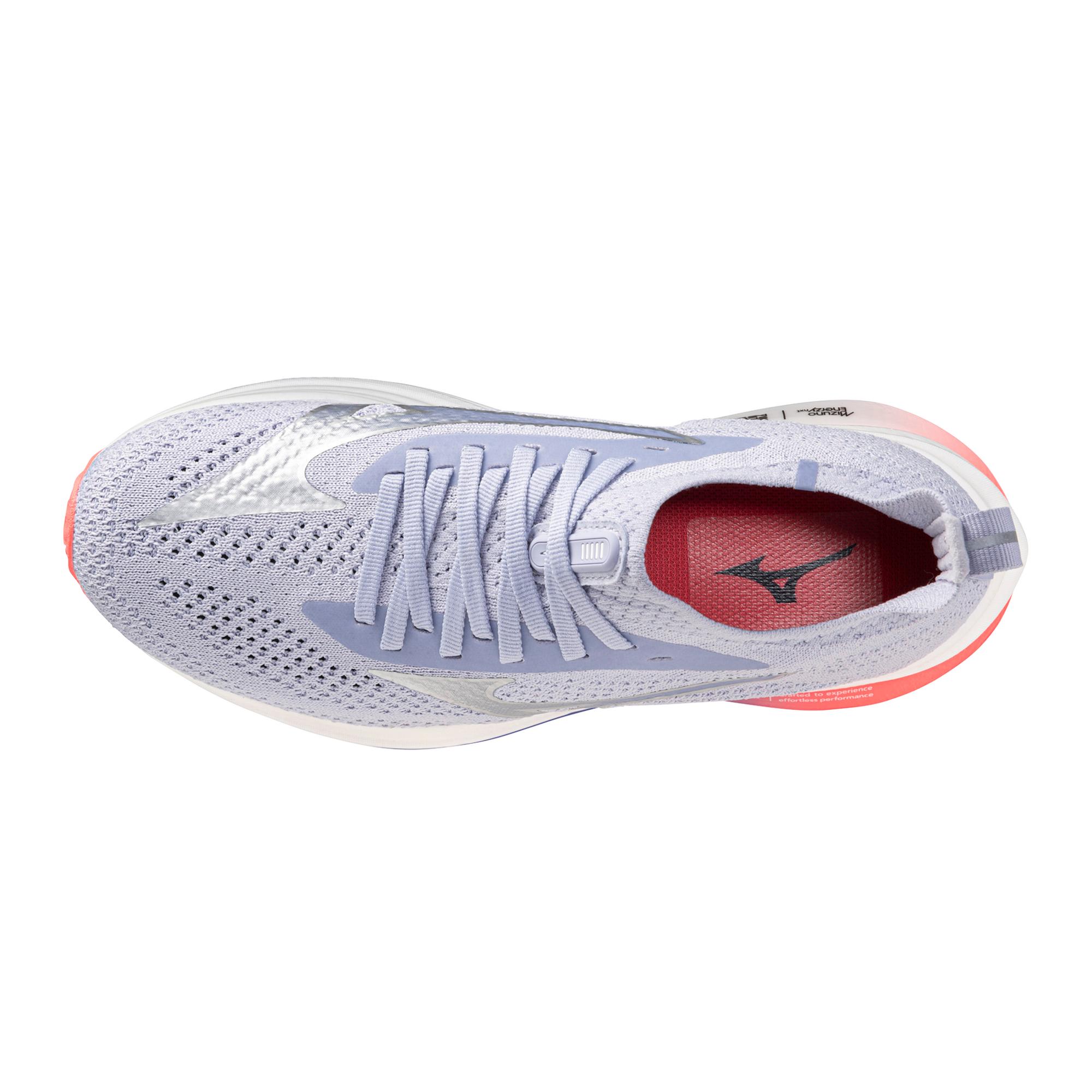 Women's Mizuno Neo Zen Running Shoe - Image 4