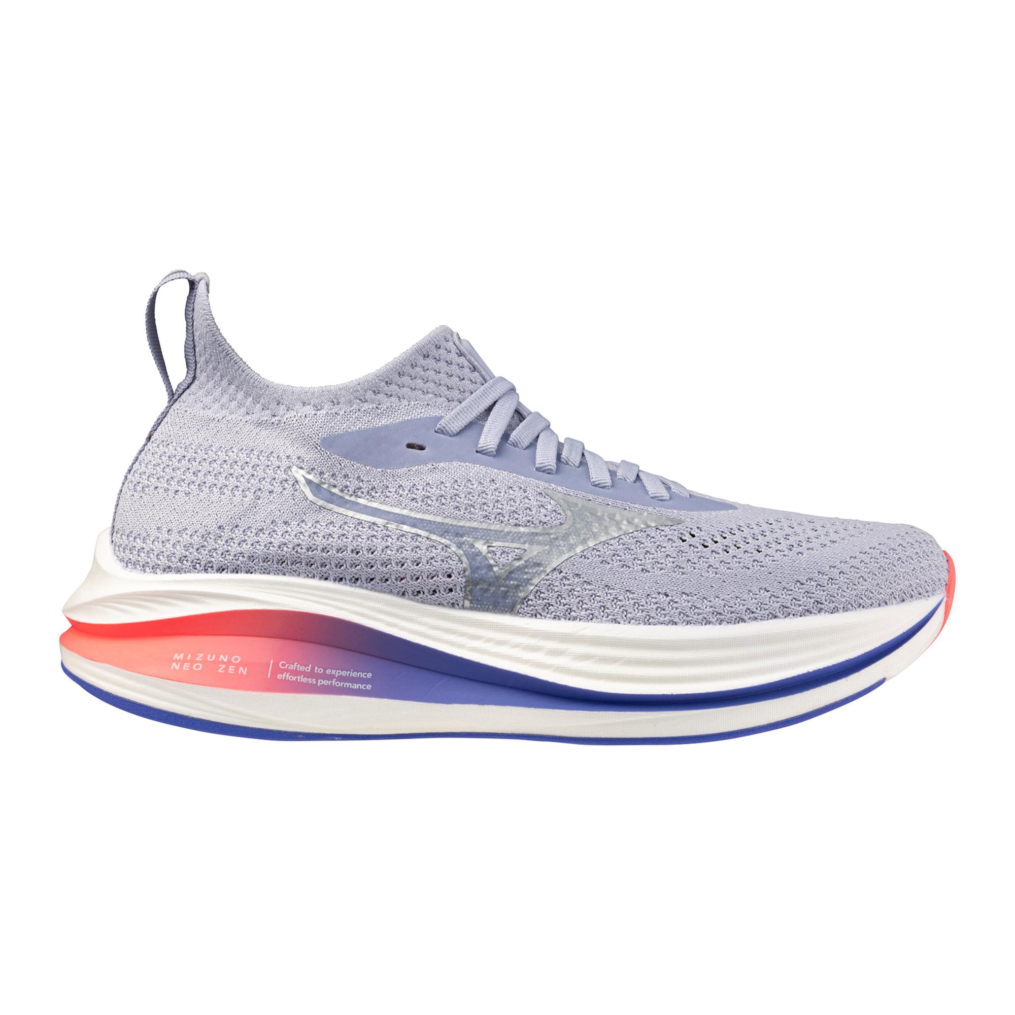 Women's Mizuno Neo Zen Running Shoe - Image 6