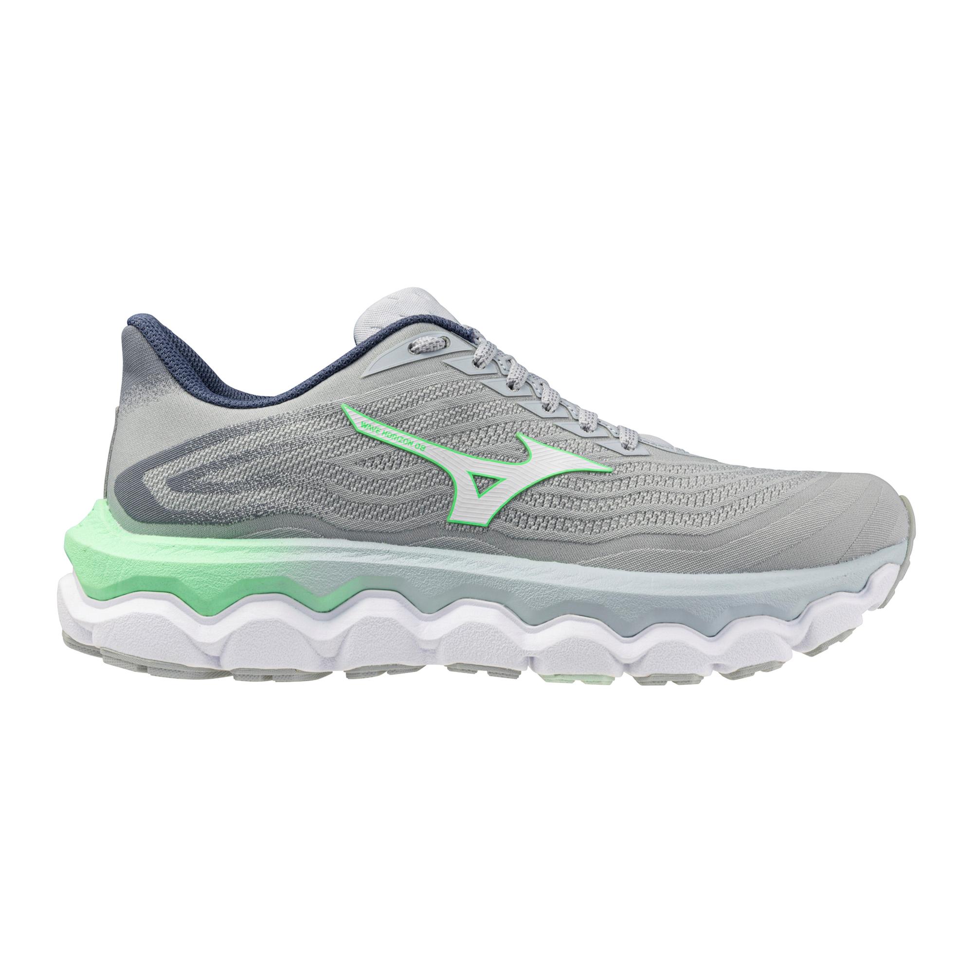 Women's Wave Horizon 8 Running Shoe - Image 6