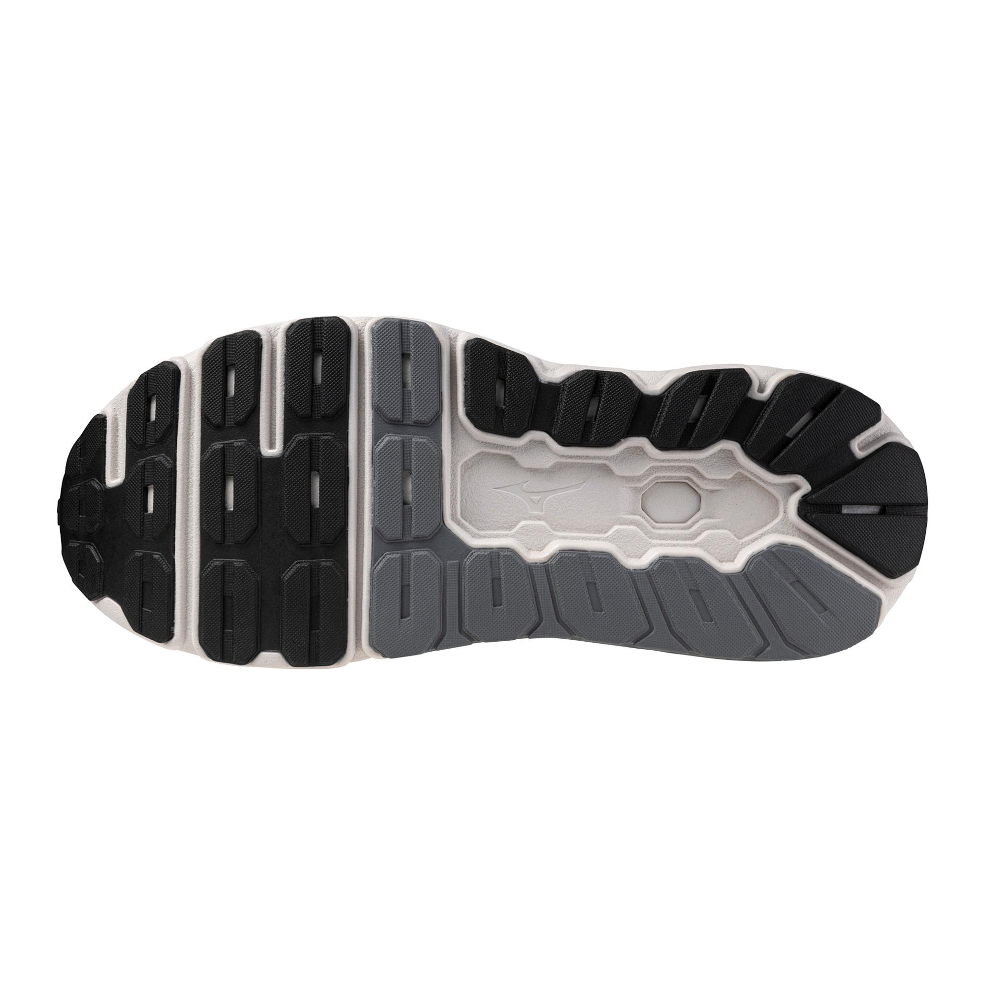 Men's Wave Horizon 8 Wide 2E Running Shoe - Image 2