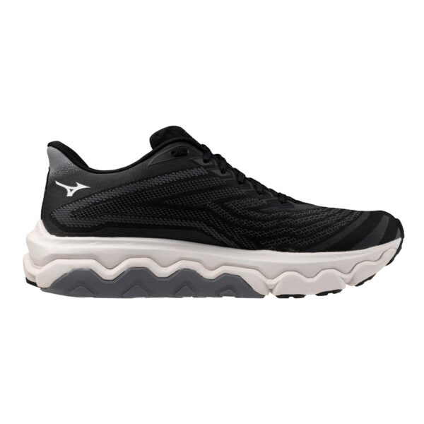 Men's Wave Horizon 8 Wide 2E Running Shoe - Image 3