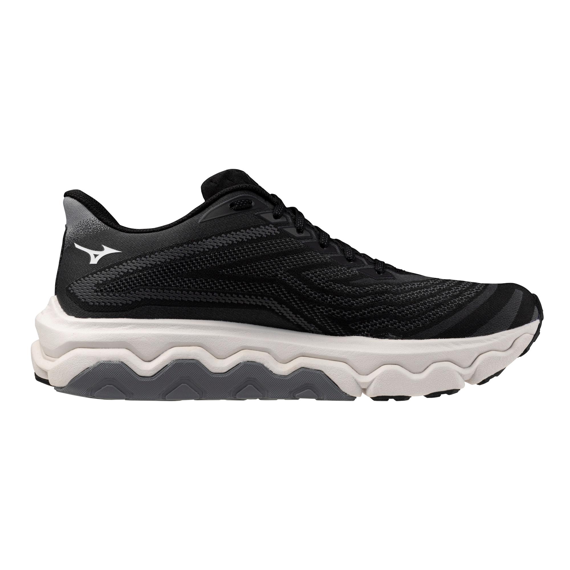 Men's Wave Horizon 8 Wide 2E Running Shoe - Image 3