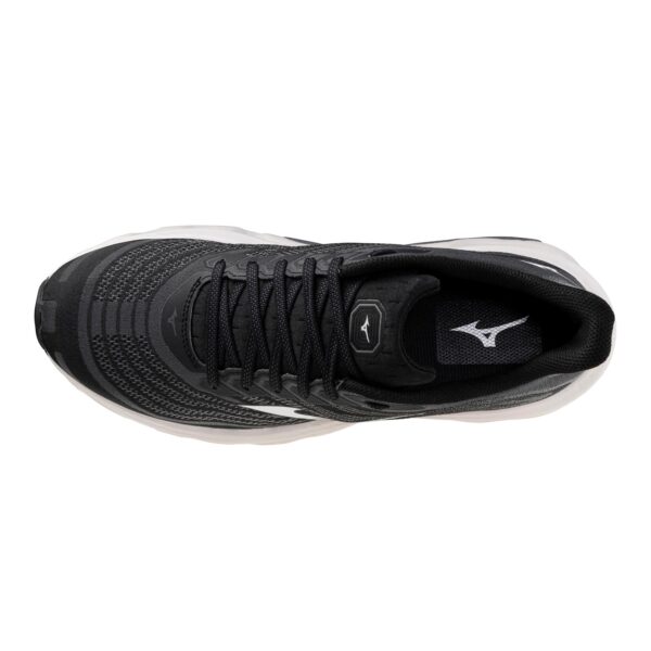 Men's Wave Horizon 8 Wide 2E Running Shoe - Image 4