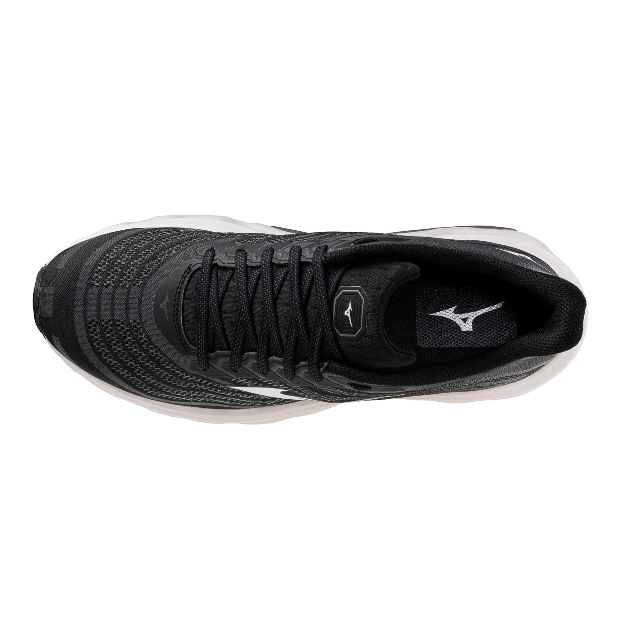 Men's Wave Horizon 8 Wide 2E Running Shoe - Image 4
