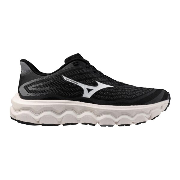 Men's Wave Horizon 8 Wide 2E Running Shoe - Image 6