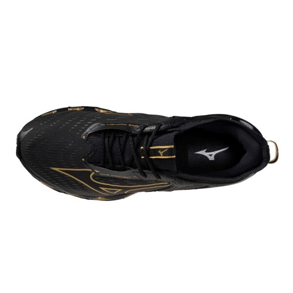Men's Wave Prophecy 14 Running Shoe - Image 4