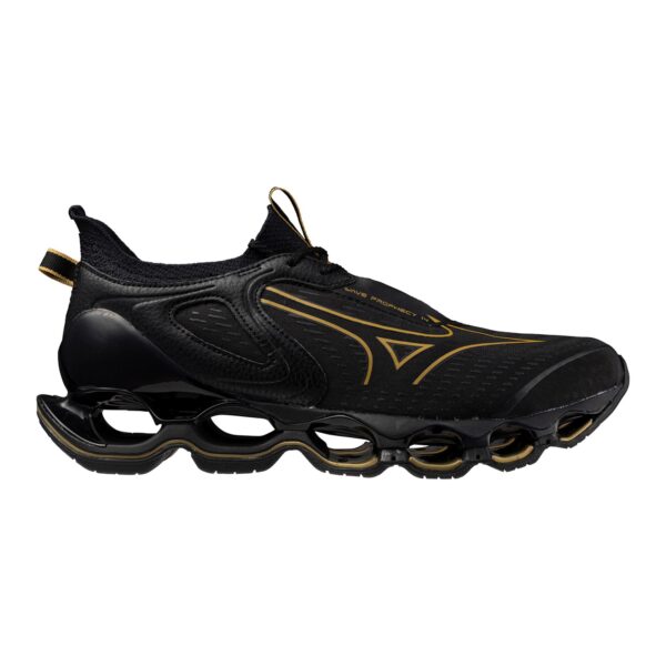 Men's Wave Prophecy 14 Running Shoe - Image 6