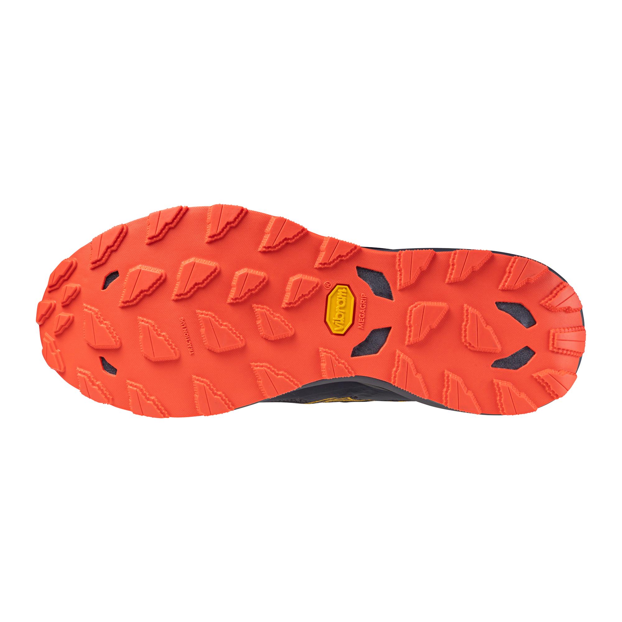 Men's Wave Daichi 9 Trail Running Shoe - Image 2