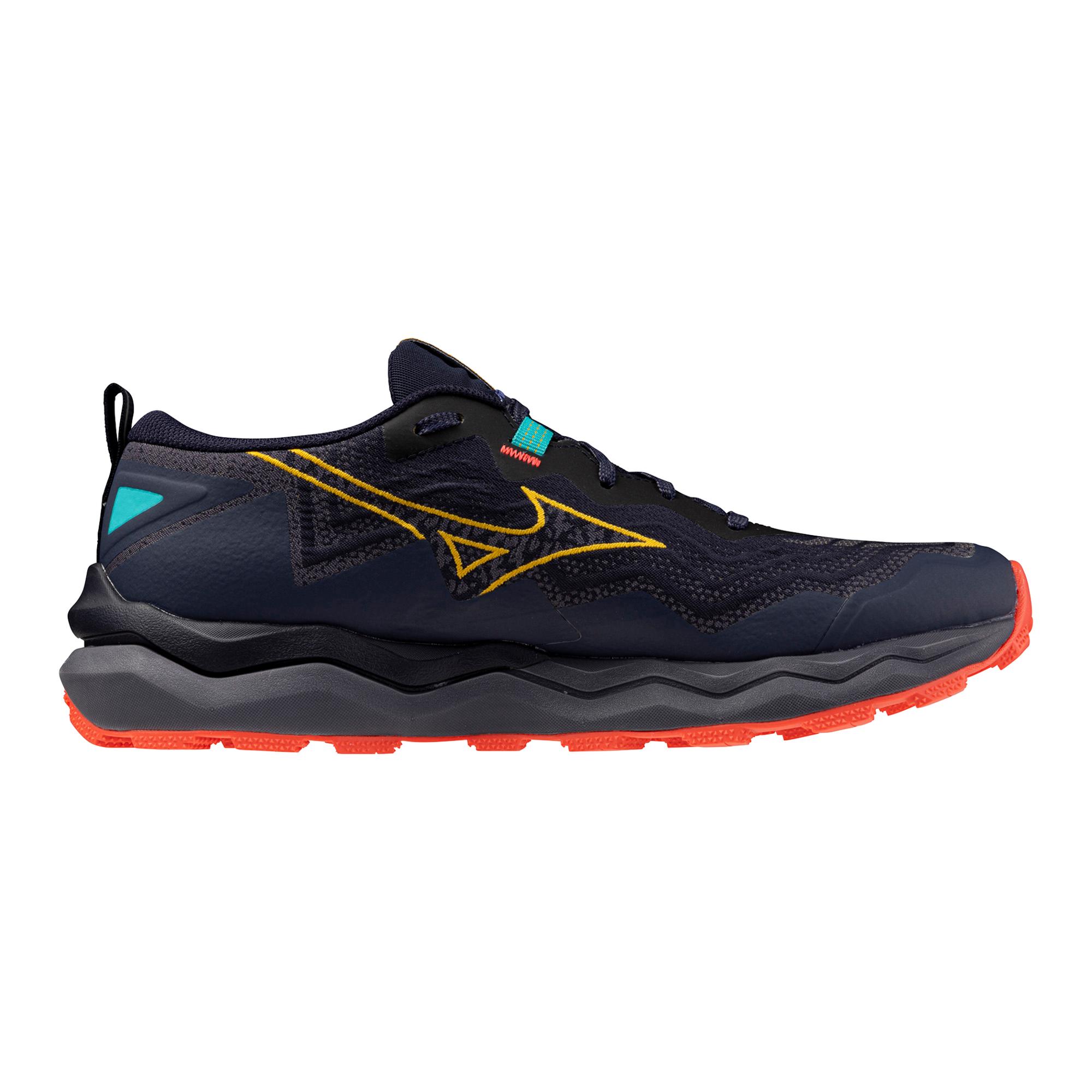 Men's Wave Daichi 9 Trail Running Shoe - Image 3
