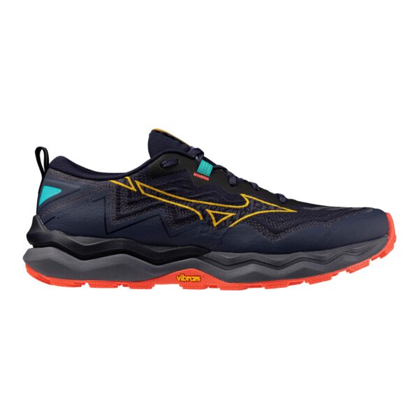 Men's Wave Daichi 9 Trail Running Shoe - Image 6