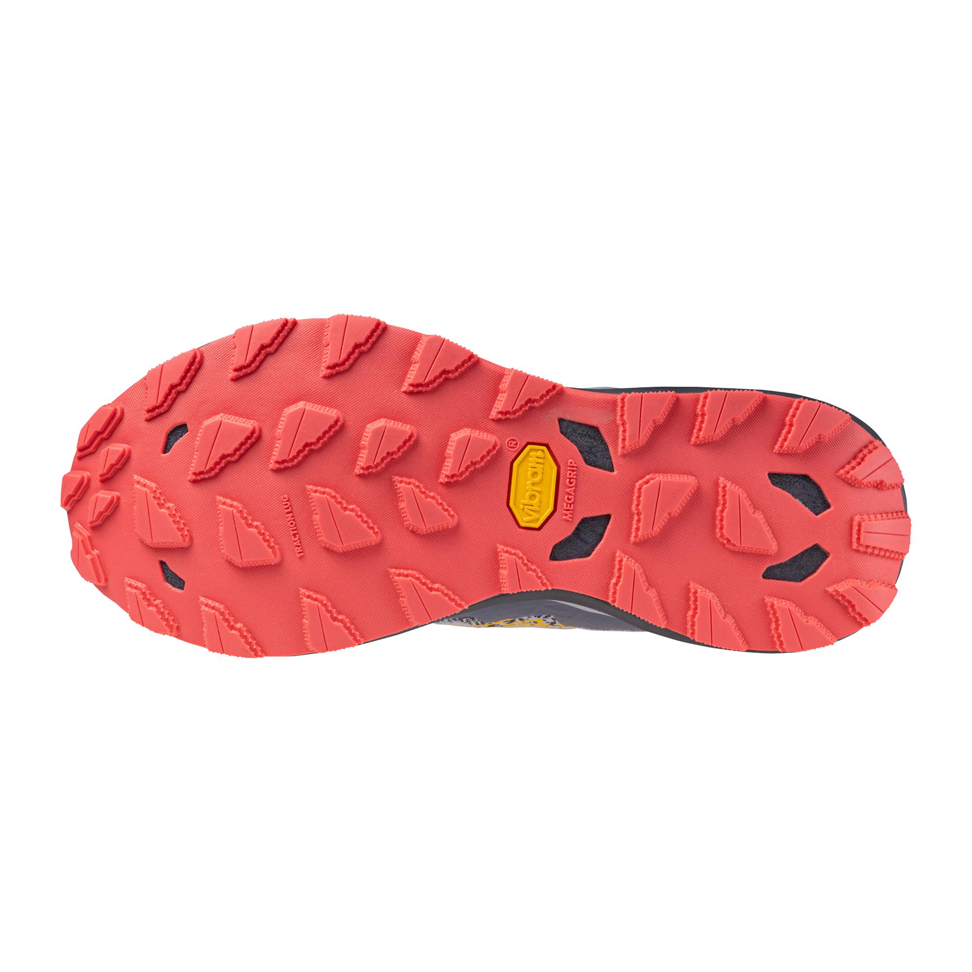 Women's Wave Daichi 9 Trail Running Shoe - Image 2