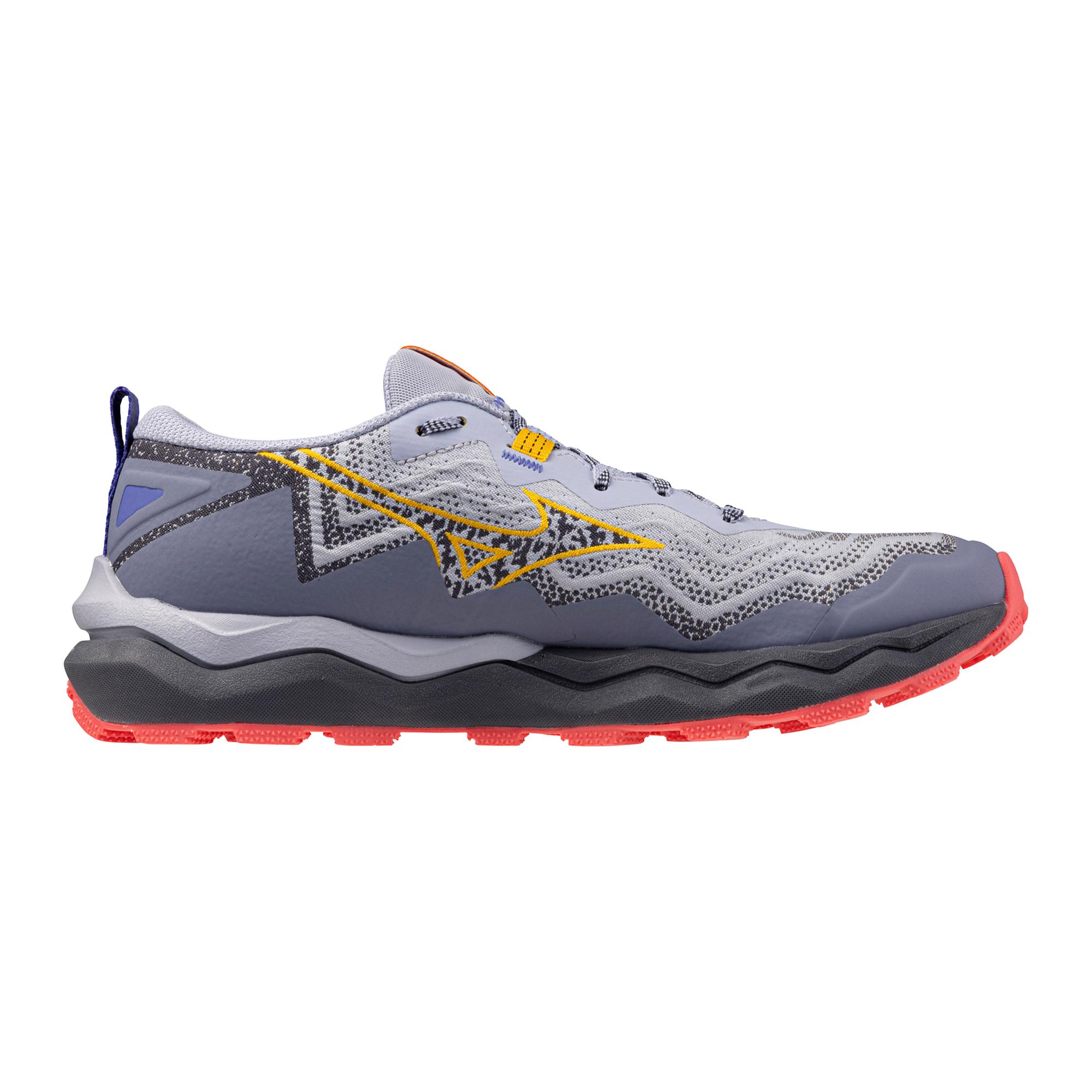 Women's Wave Daichi 9 Trail Running Shoe - Image 3