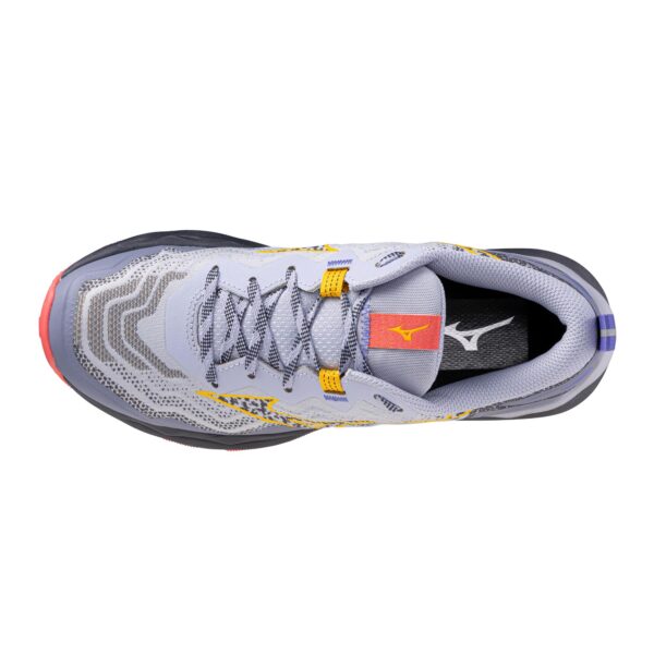 Women's Wave Daichi 9 Trail Running Shoe - Image 4