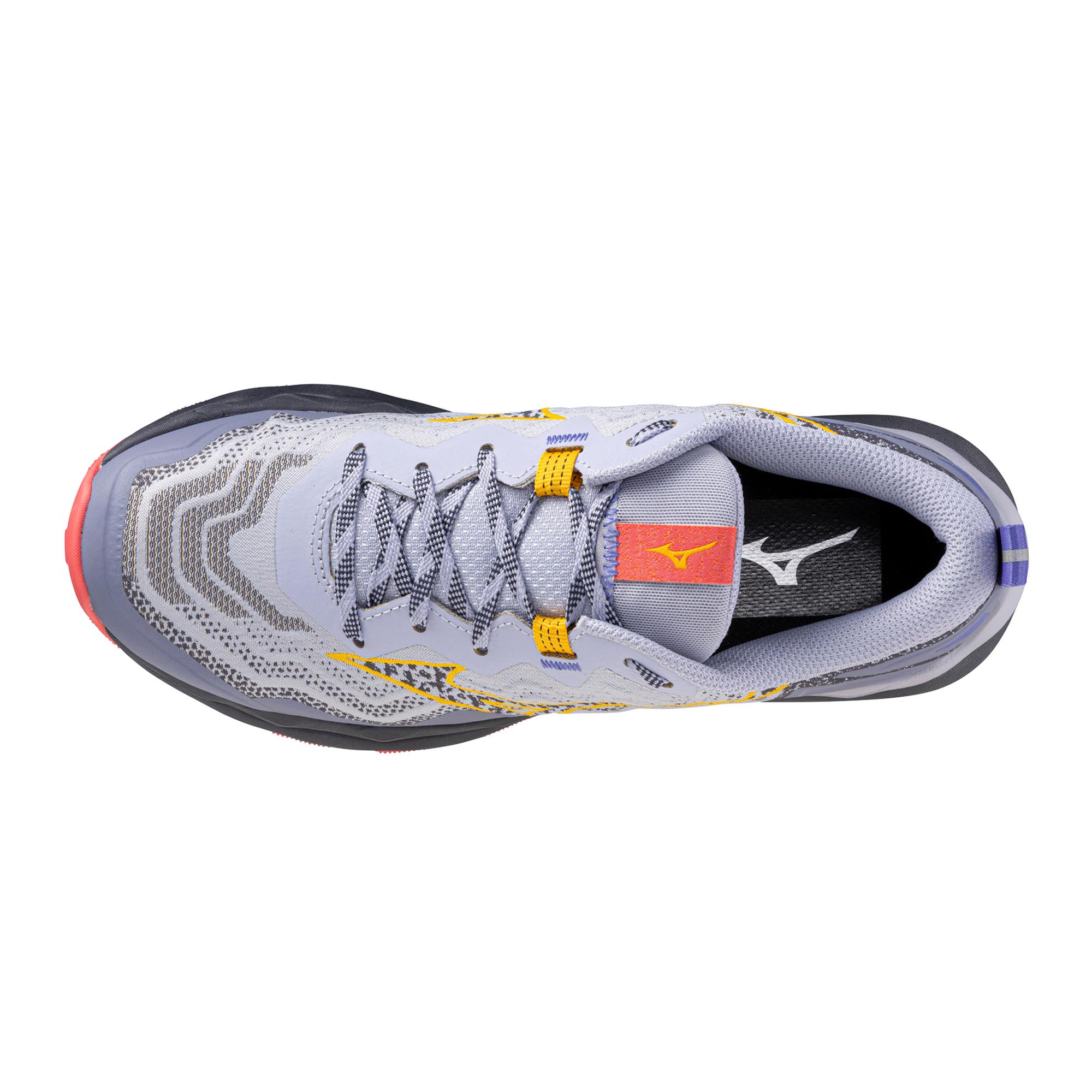 Women's Wave Daichi 9 Trail Running Shoe - Image 4