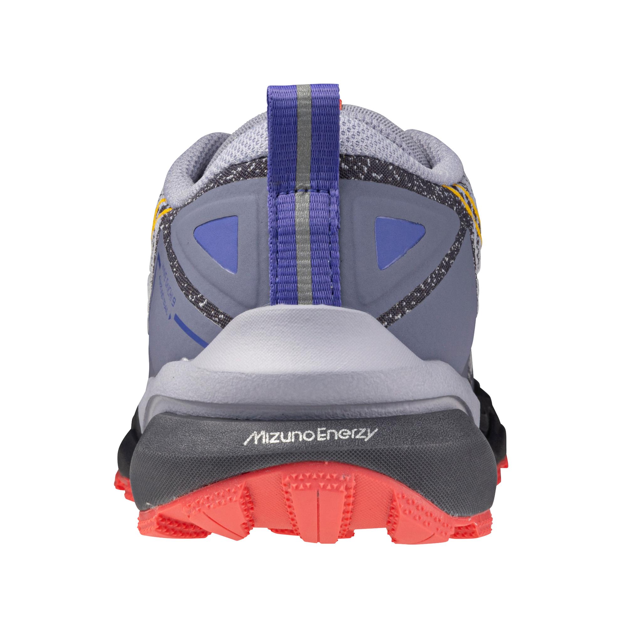 Women's Wave Daichi 9 Trail Running Shoe - Image 5