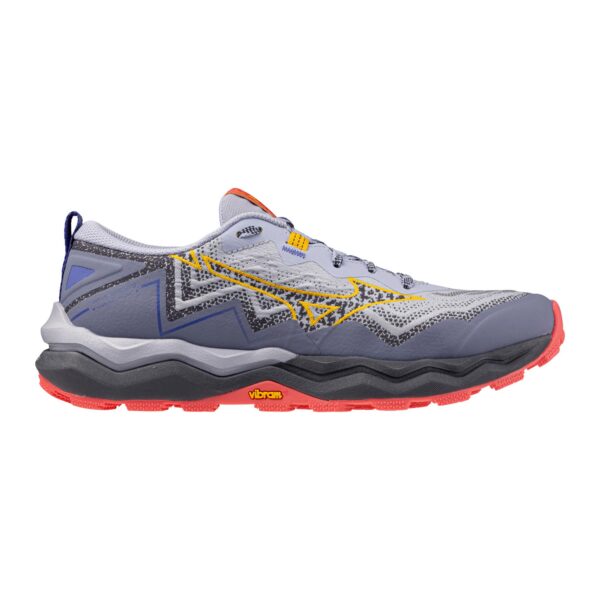 Women's Wave Daichi 9 Trail Running Shoe - Image 6