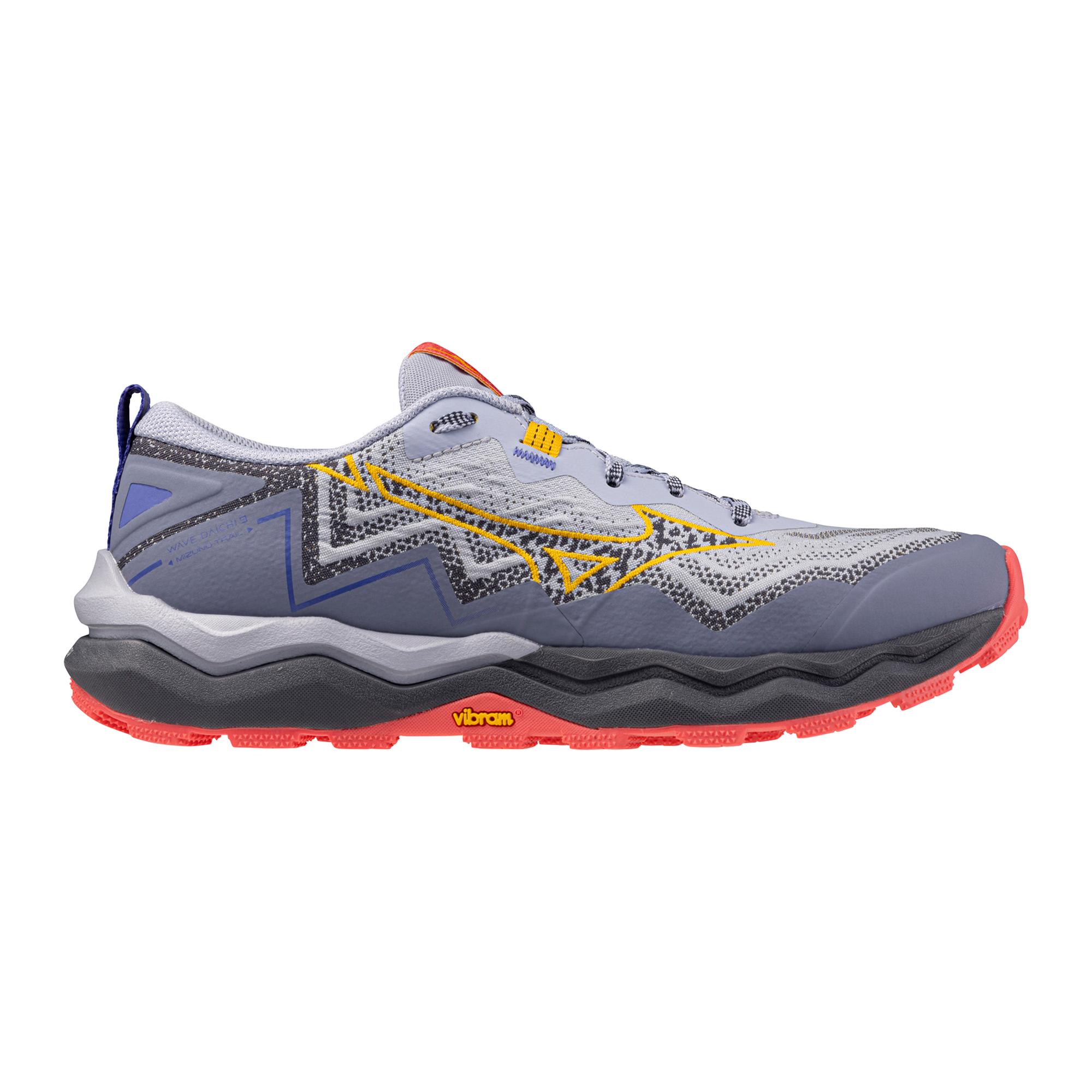 Women's Wave Daichi 9 Trail Running Shoe - Image 6