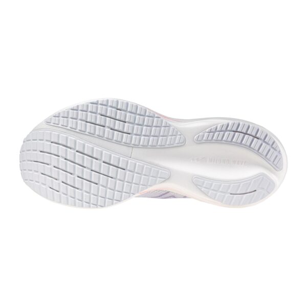 Women's Wave Rider 29 Wide D Running Shoe - Image 2