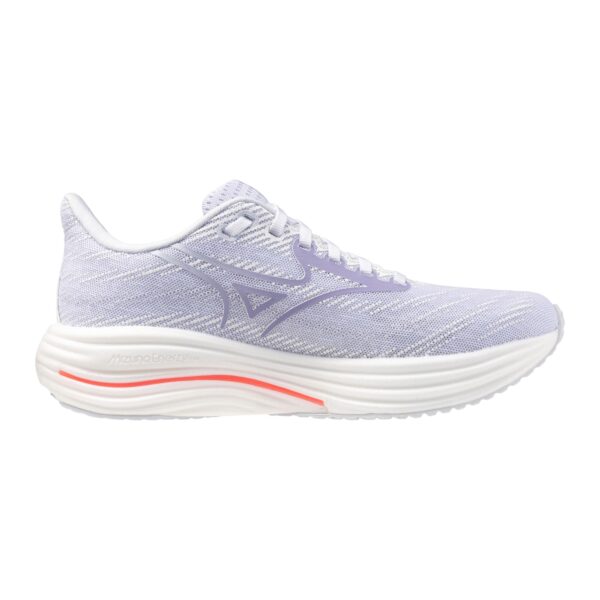 Women's Wave Rider 29 Wide D Running Shoe - Image 3