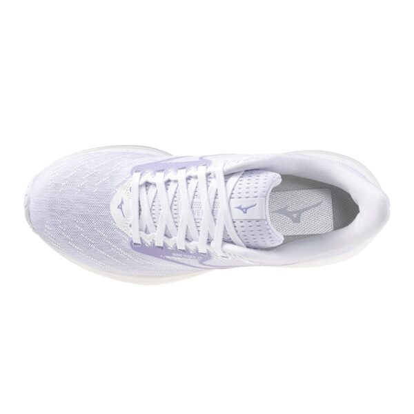 Women's Wave Rider 29 Wide D Running Shoe - Image 4